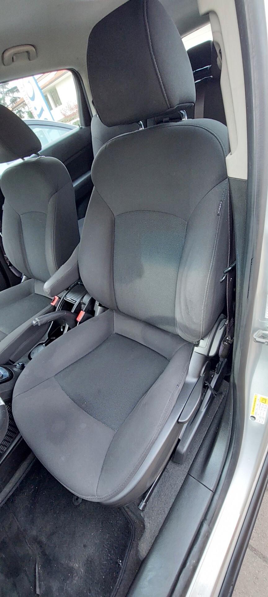 CHEVROLET ORLANDO 2,0 DIESEL 163 CV- 7 POSTI NAVIGATORE TELEFONO SENSORI CRUISE IMPECCABILE