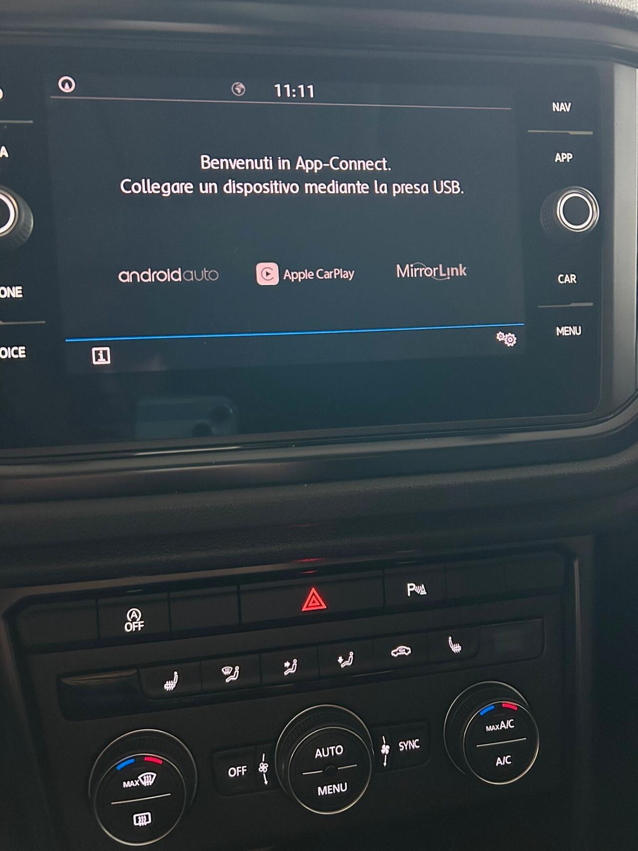 Volkswagen T-Roc 1.6 TDI SCR BlueMotion Technology