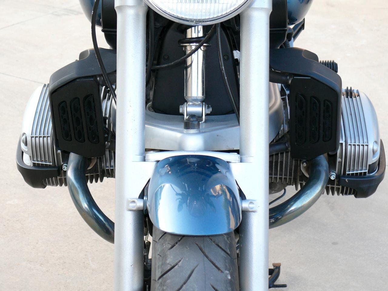 Bmw R 1100 R Naked - (M1353)