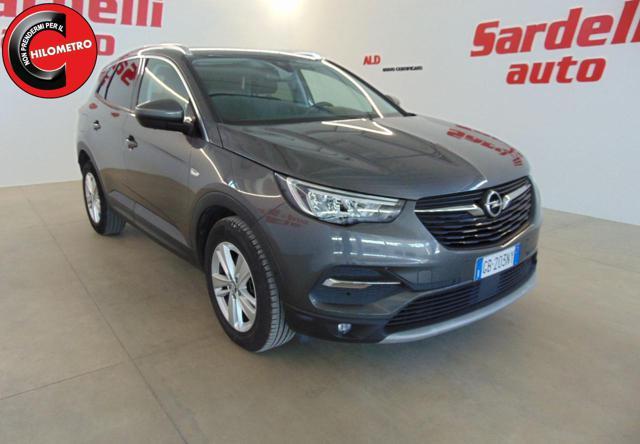 OPEL Grandland X 1.5 diesel Ecotec Start&Stop aut. Innovation