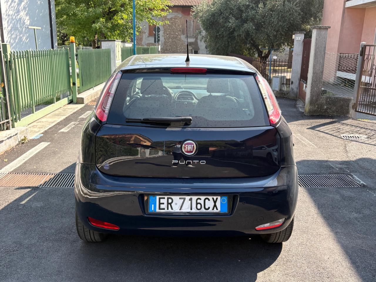Fiat Grande Punto EVO1.2 3 porte S&S Actual