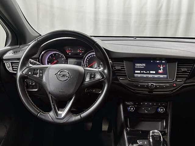 Opel Astra 1.4 Turbo 125 CV Start&Stop Sports Tourer Innovation