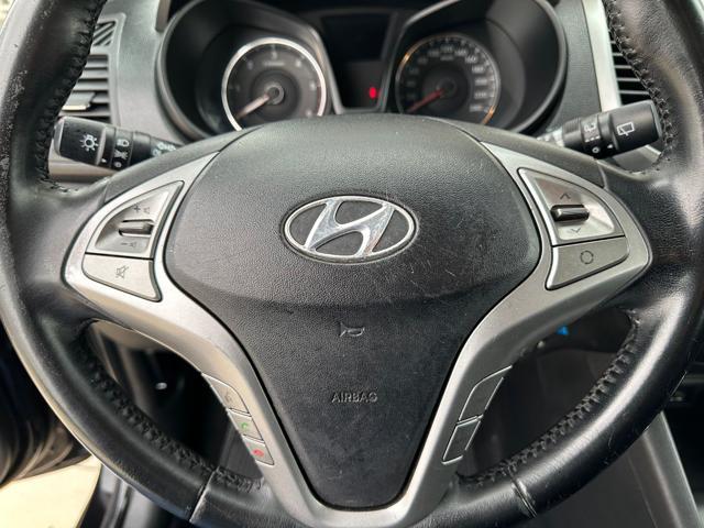 HYUNDAI iX20 1.4 CRDI 90 CV Comfort