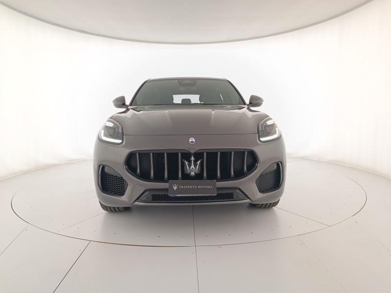 Maserati Grecale 2.0 MHEV GT AWD Auto