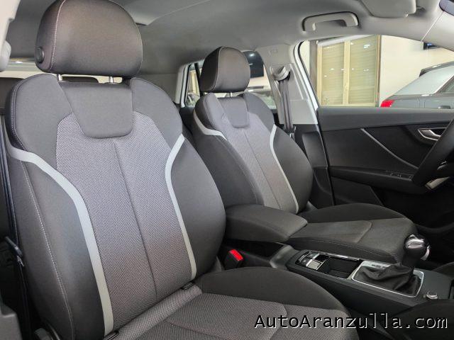 AUDI Q2 35 S Line TFSI 150CV S tronic Edition Virtual Pro
