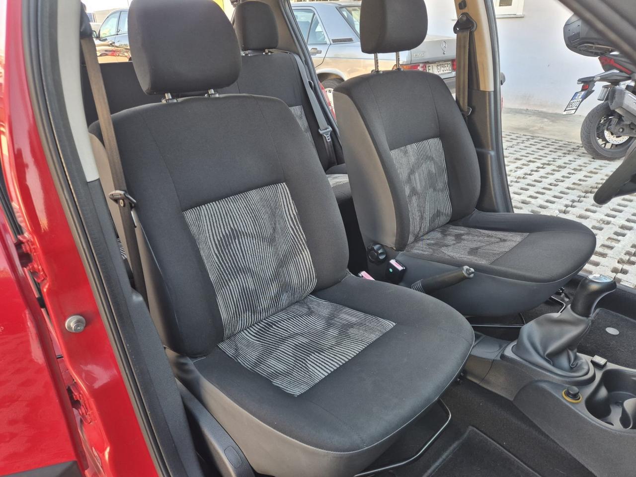 Dacia Sandero 1.4 8V GPL Lauréate