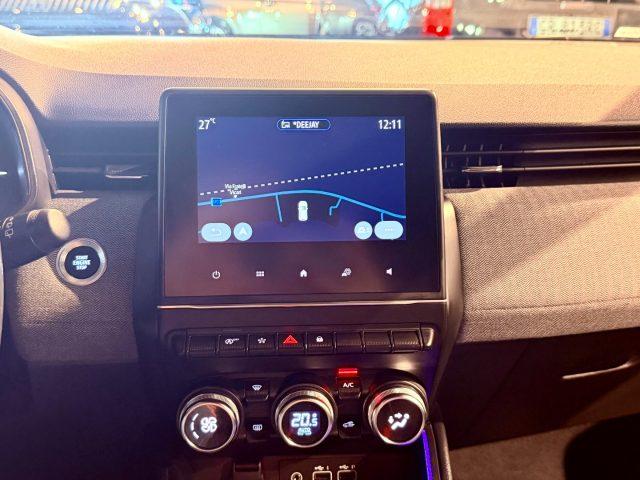 RENAULT Clio TECHNO - KM 25.000 - FULL OPT - PROMO FINANZIAMENT