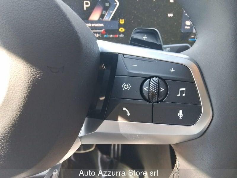 BMW X2 X2 sDrive 18d MSport Pro *COLORI VARI, PANORAMIC ROOF, PROMO AZZURRA*