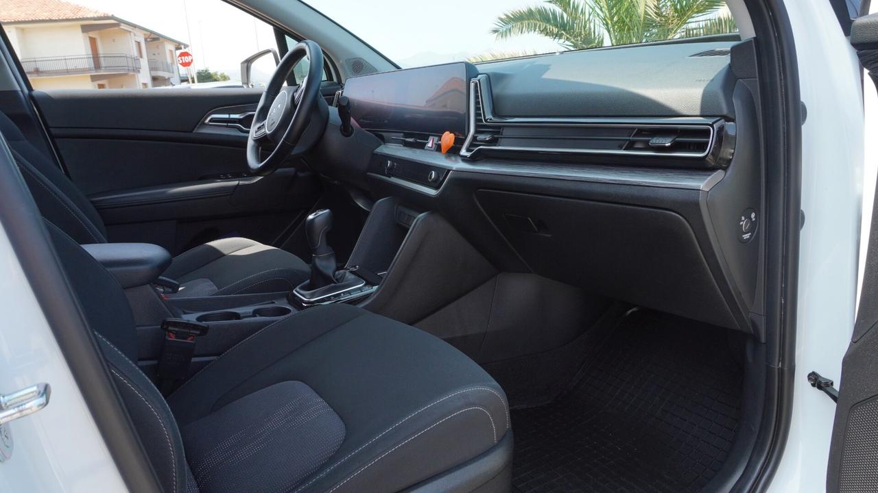Kia Sportage 1.6 CRDi MHEV Style GARANZIA KIA 2030