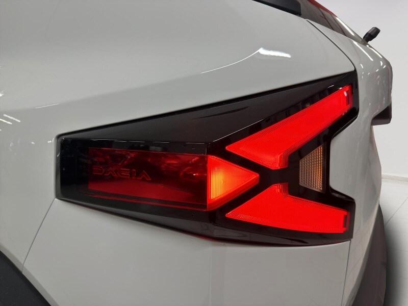 DACIA Duster 3ª serie Duster Eco-G 120 CV Expr...