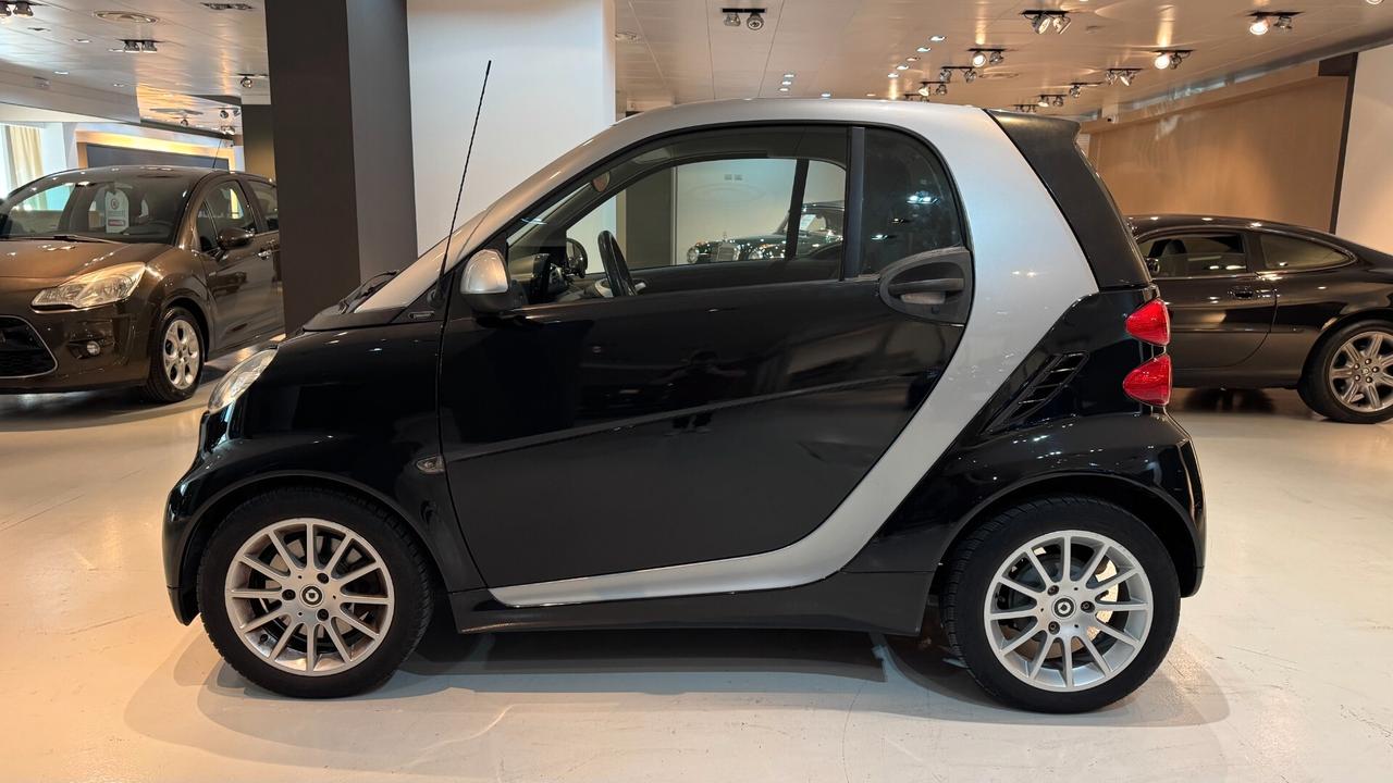 Smart ForTwo 1000 71CV - 2012