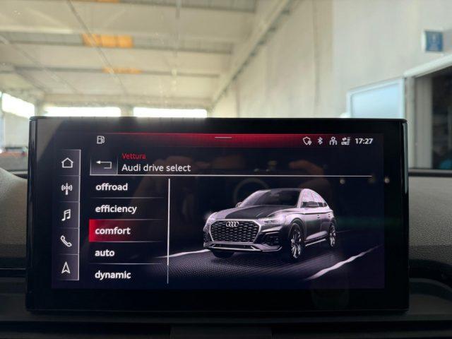 AUDI Q5 SPB 40 TDI quattro S line plus /MATRIX/VIRTUAL/20