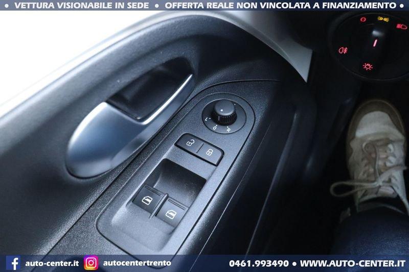 Volkswagen up! 1.0 55kW move up! BMT ASG Automatica 5p