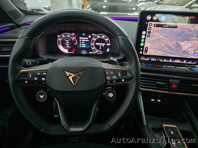 CUPRA Formentor NEW 2.0 TDI 150CV DSG Navi Pacchetto "Edge"