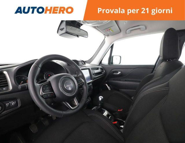 JEEP Renegade 1.0 T3 Limited