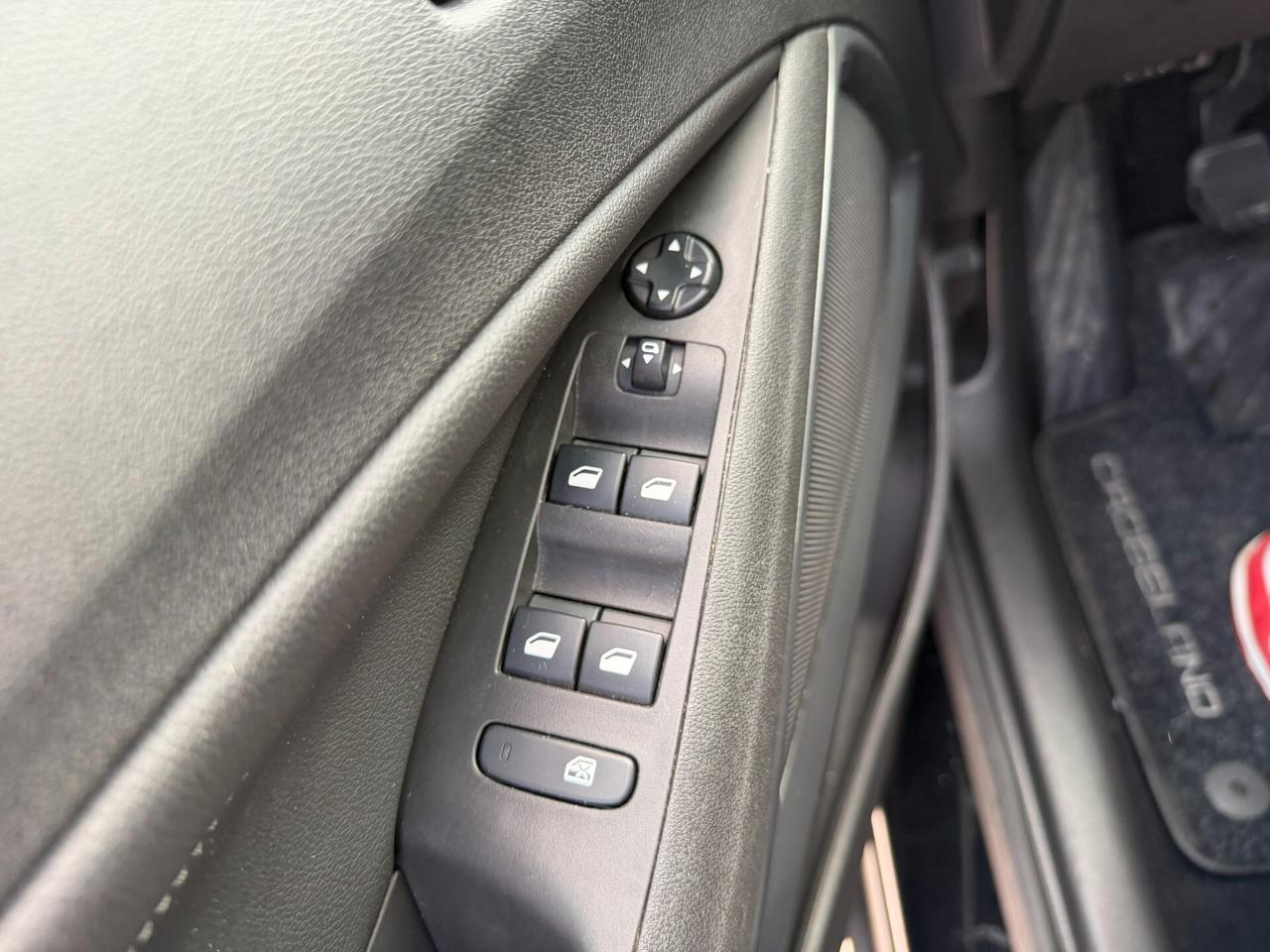 OPEL CROSSLAND 2021 1.5 DIESEL 110 CV