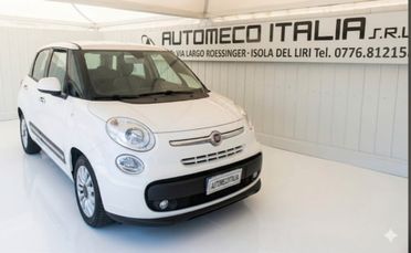 Fiat 500L 1.3 Multijet - 2016- KM. 120 MILA !!!