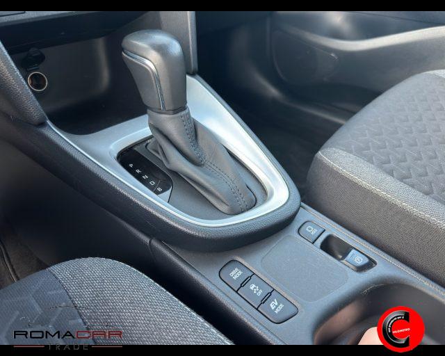 TOYOTA Yaris Cross 1.5 Hybrid 5p. E-CVT Active