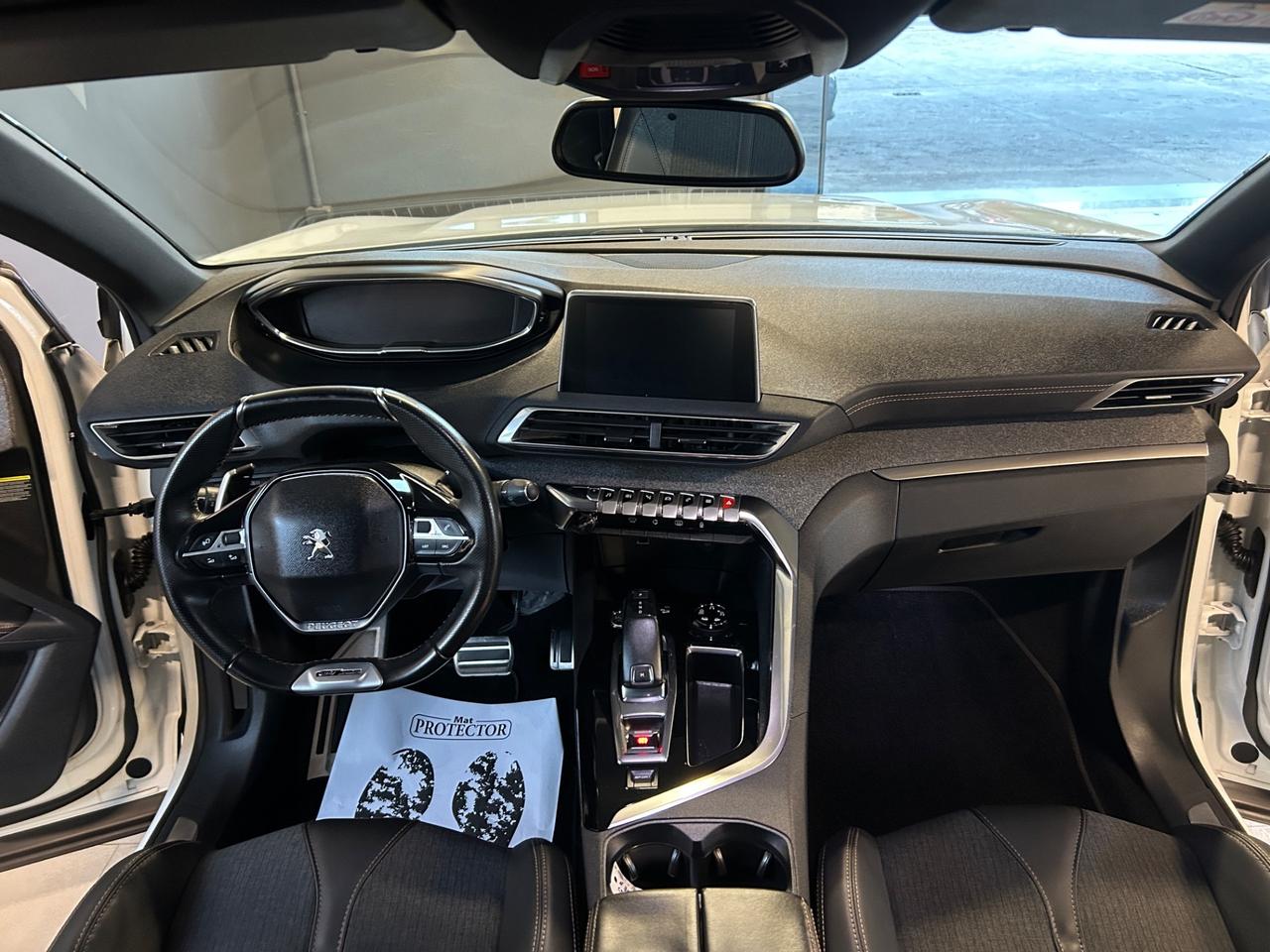 Peugeot 3008 1.6 BlueHDi GT Line 88KW