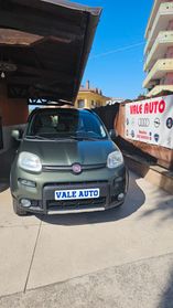 Fiat Panda 1.3 MJT 4X4 S&S Trekking