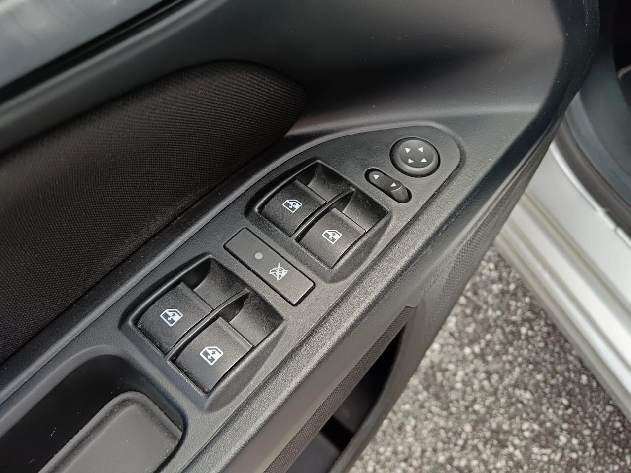 Fiat Tipo 1.6 MJT 120CV NUOVA 10000KM