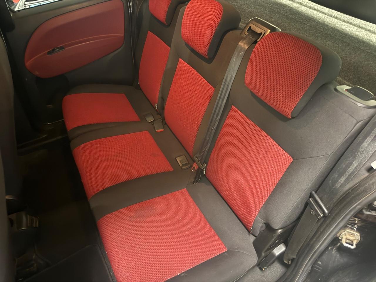 Fiat Doblo Doblò 1.4 16V Emotion GPL