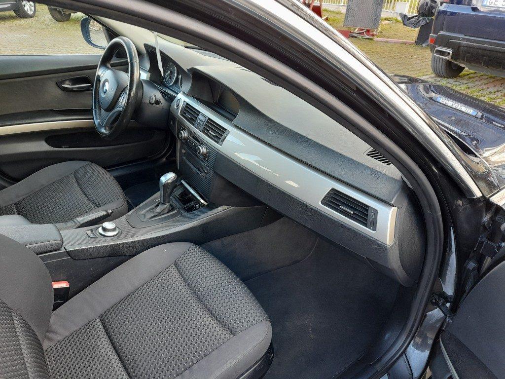 BMW Serie 3 (E90/91) 320d cat Touring MSport
