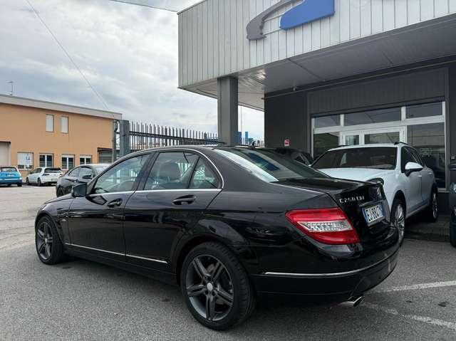 Mercedes-Benz C 250 erlina cdi be Avantgarde 4matic auto