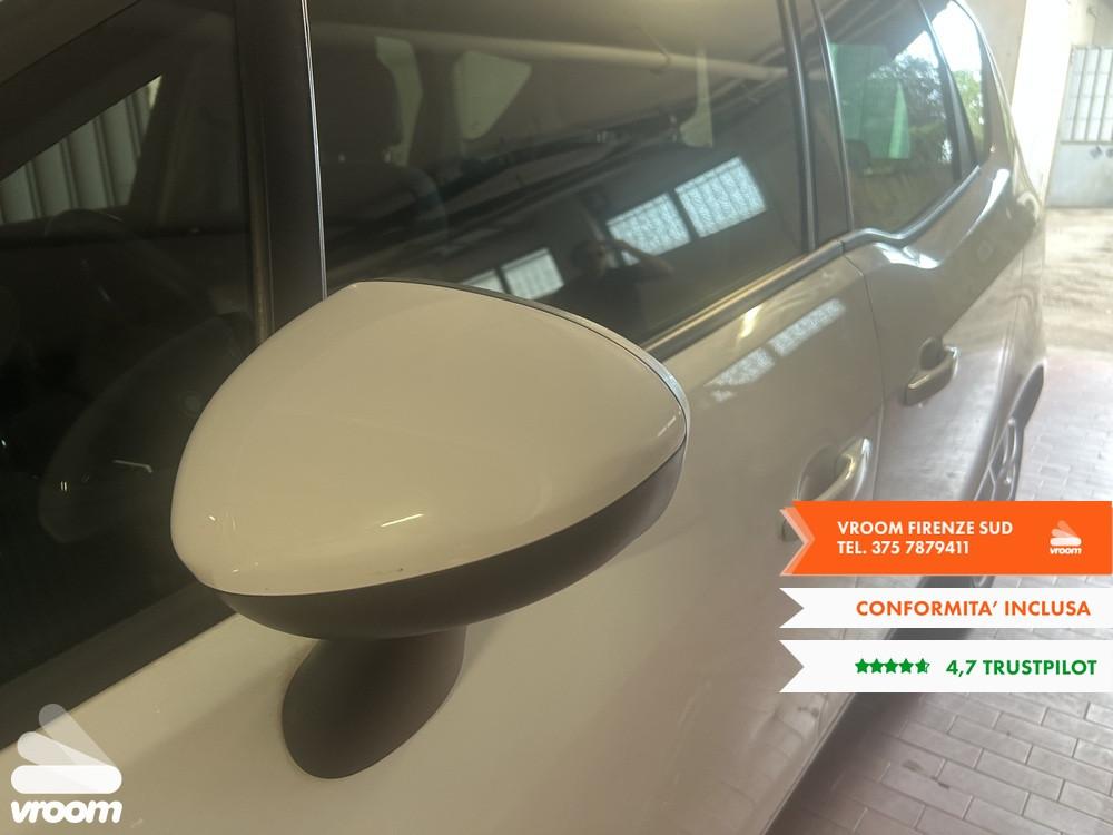 OPEL Meriva 2ª serie Meriva 1.4 100CV Elective