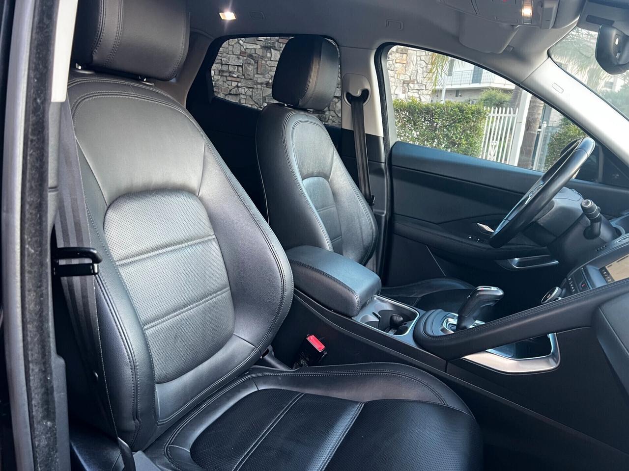 Jaguar E-Pace 2.0D 150 CV -2018- AUTO-