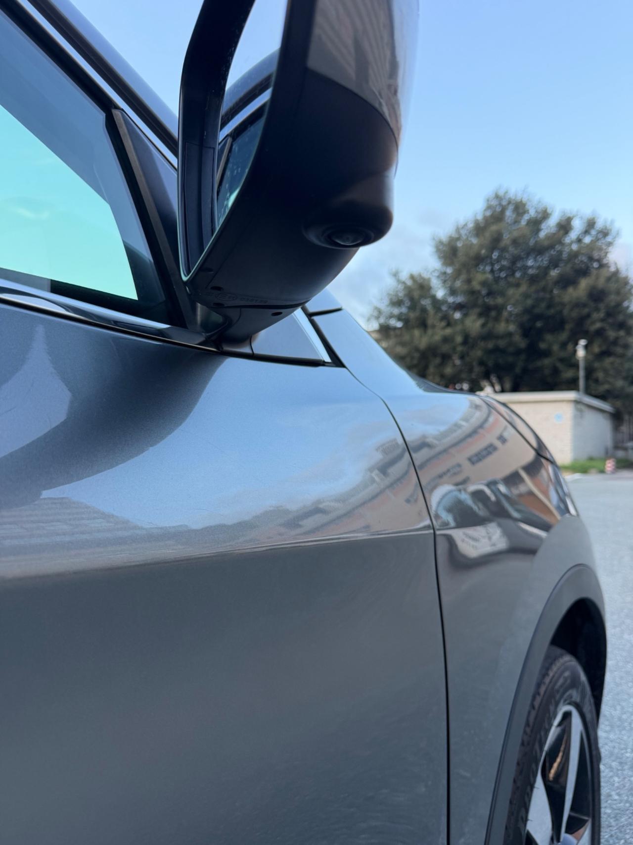 Nissan Qashqai 1.5 dCi 110cv - EURO 6