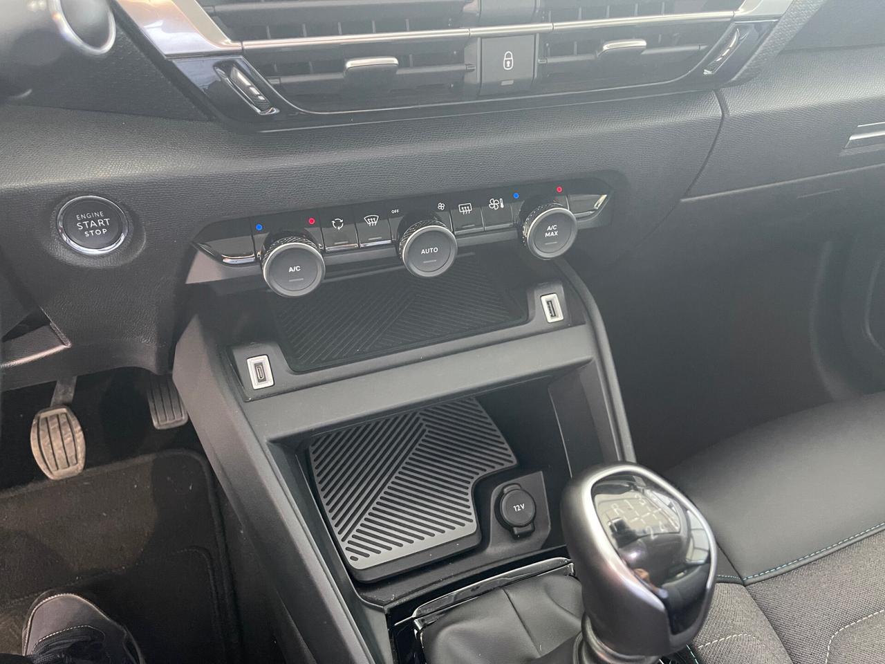 Citroen C4 PureTech 130 S&S Shine - NO VINCOLO DI FINANZIAMENTO