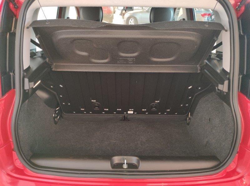 FIAT Panda 3ª serie - Panda 1.2 Easy