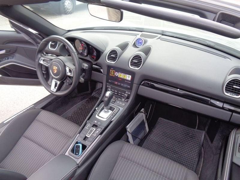 Porsche 718 718 Boxster 2.0 T