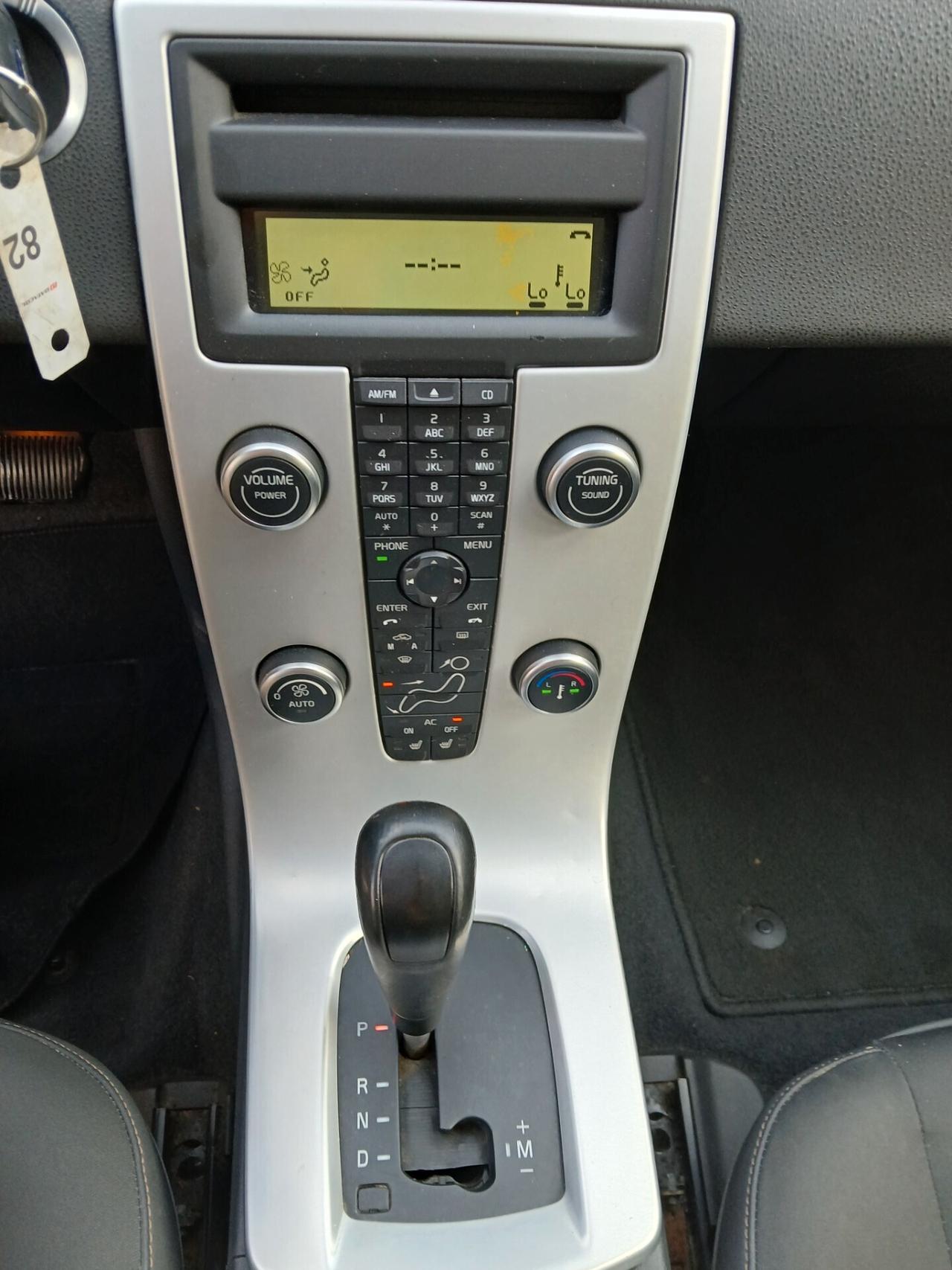 VOLVO V50 S.W. 2.000 TDI 136cv Km139.000