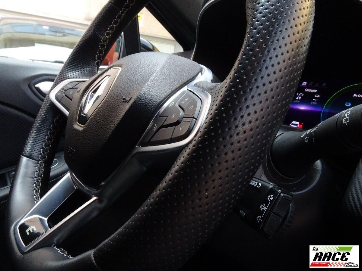 RENAULT - Clio - Full Hybrid E-Tech 145 CV Engineer.