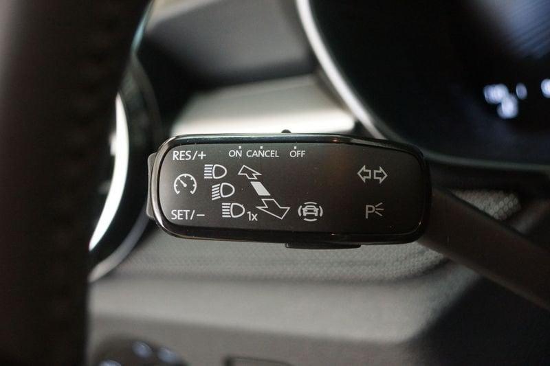 Škoda Fabia 1.0 TSI Evo 95cv 130 EDITION