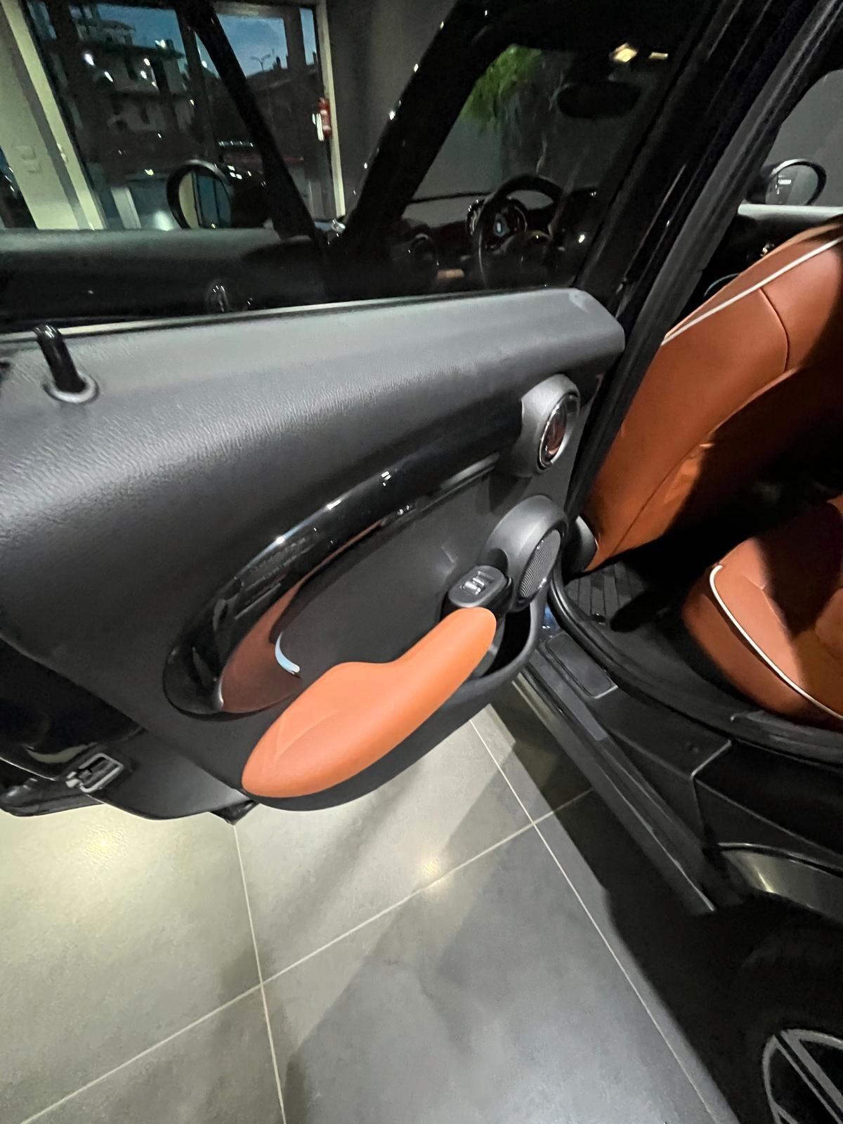 Mini 1.5 Cooper Resolute 5 porte