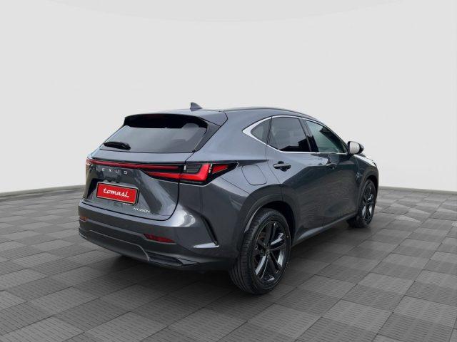 LEXUS NX 450h NX Plug-in 4WD Premium +