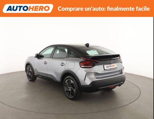 CITROEN C4 BlueHDi 130 S&S EAT8 Plus