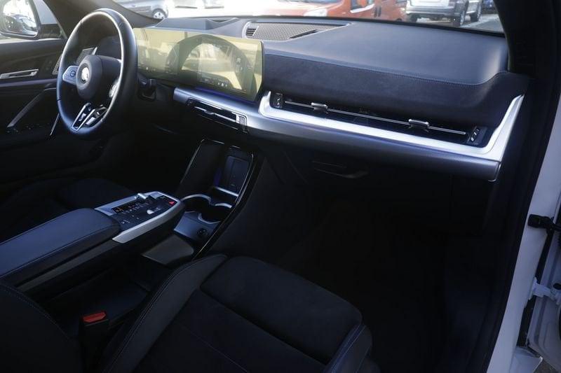 BMW X2 X2 xDrive 20d Msport Pro