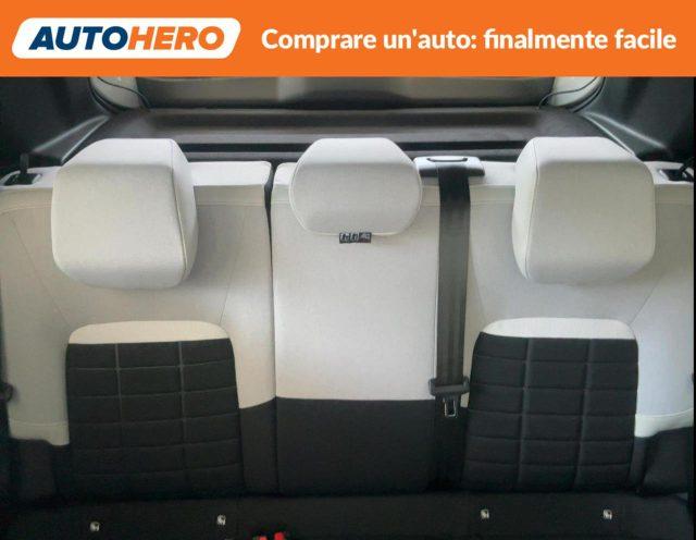 CITROEN C3 Hybrid 110 e-DCS6 Max
