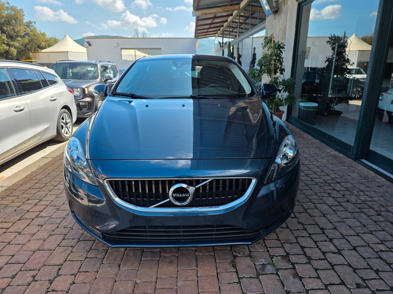 Volvo V40 D2 Momentum