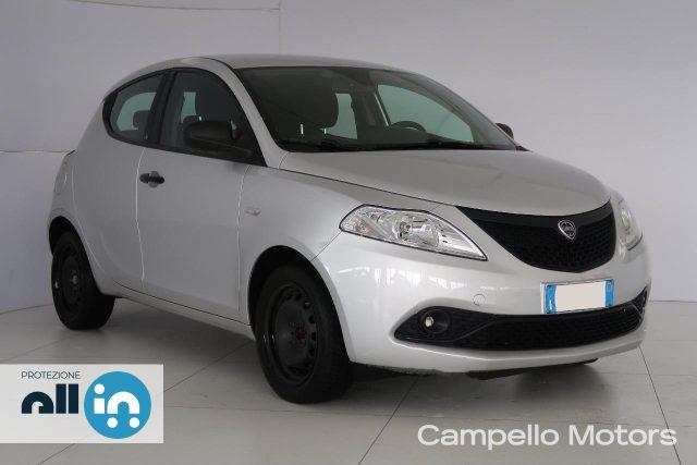 LANCIA Ypsilon Ypsilon 1.2 Gpl Elefantino Blu