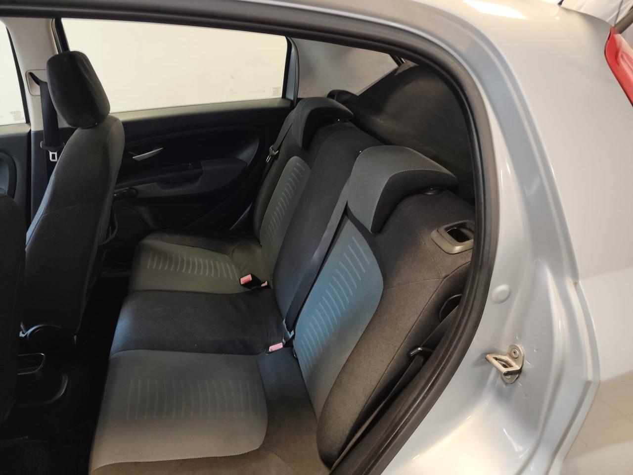 Fiat Grande Punto 1.3 MJT 75 CV 5 porte Fun