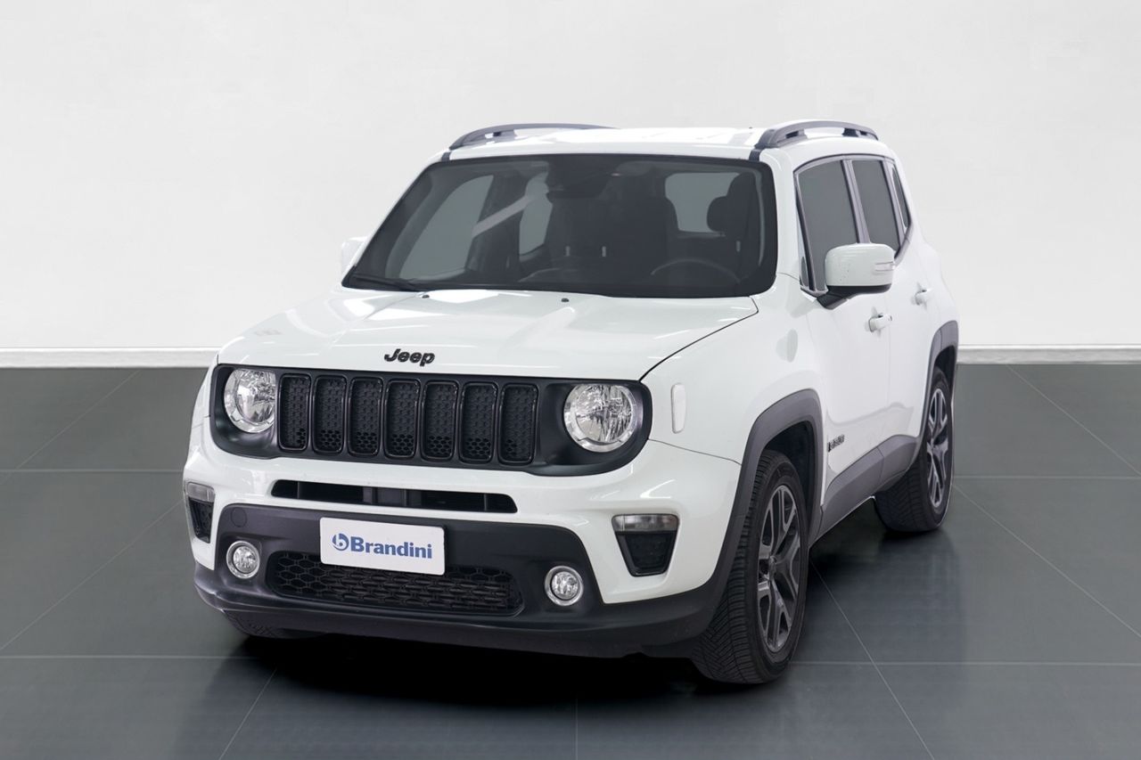 JEEP Renegade Renegade 1.6 mjt Night Eagle 2wd 120cv ddct