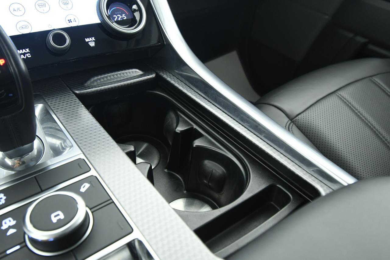 LAND ROVER Range Rover Sport 3.0 sdV6 HSE 2 PELLE+CAMERA+ SOSP. PNEUMATICHE