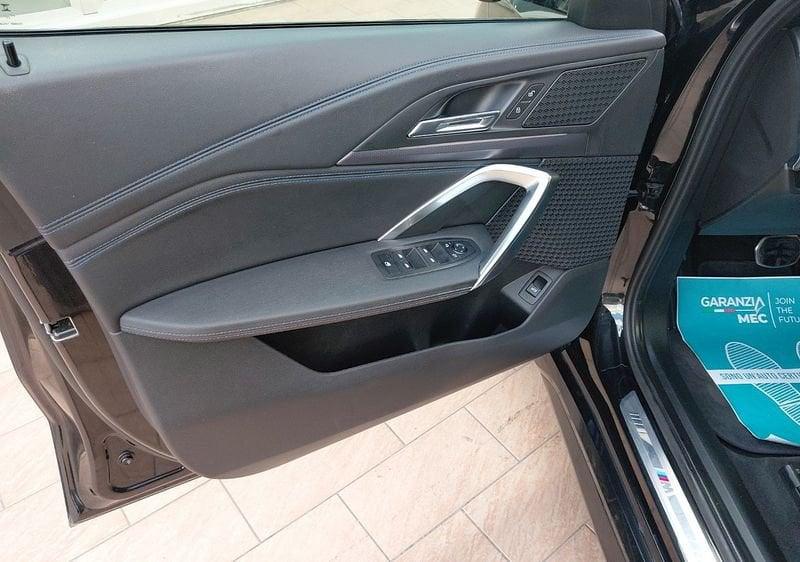 BMW iX1 xDrive30 MSport