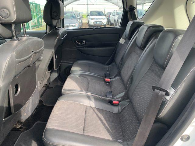 RENAULT Scenic Scénic XMod 1.5 dCi 110CV Start&Stop Energy