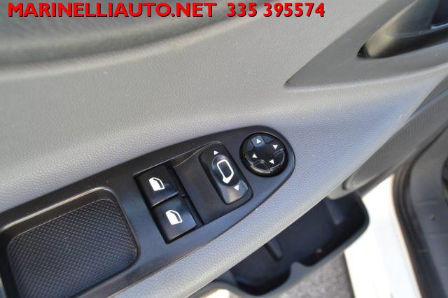FIAT Scudo 2.0 MJT/136 CV Furgone 10q. 3 POSTI